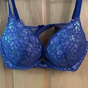 Victoria's Secret Dream Angels push up Bra
